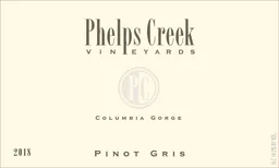 Pinot Gris