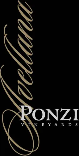 Ponzi Avellana Chardonnay