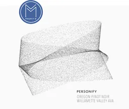 Personify Pinot Noir