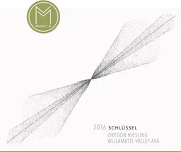 Schlussel Riesling