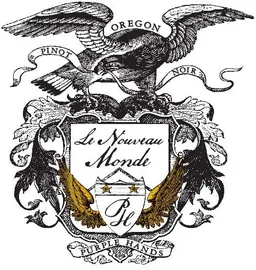 Le Nouveau Monde Pinot Noir