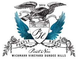 Wichmann Vineyard Pinot Noir