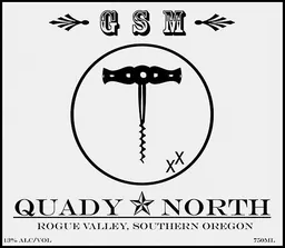 Quady North GSM