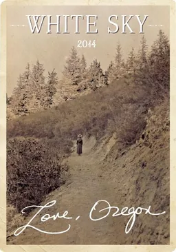 R. Stuart & Co. White Sky Love