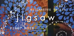 Jigsaw Pinot Noir