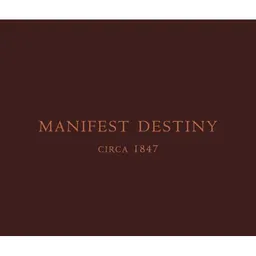 Manifest Destiny Pinot Noir