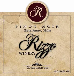 Pinot Noir