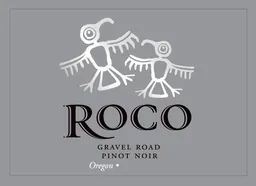 Gravel Road Pinot Noir