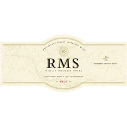 RMS Brut