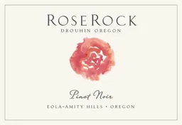 Roserock by Drouhin Oregon Eola-Amity Hills Pinot Noir