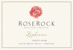 Roserock by Drouhin Oregon Zephirine Pinot Noir