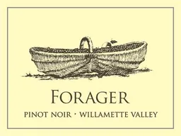 Willamette Valley Forager Pinot Noir