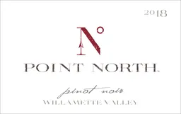 Point North Pinot Noir