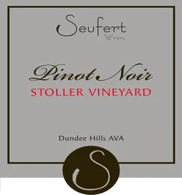 Vineyard Pinot Noir