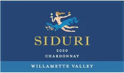 Willamette Valley Chardonnay