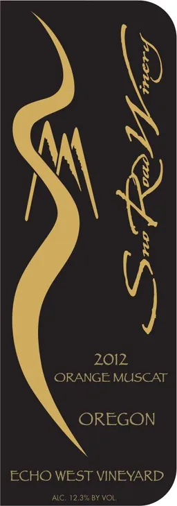 Orange Muscat