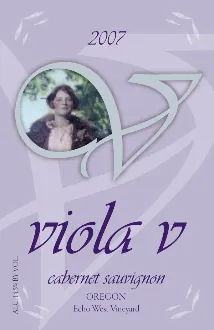 Viola V Cabernet Sauvignon