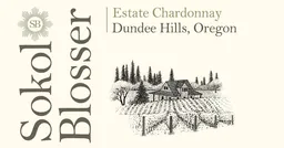 Dundee Hills Estate Chardonnay