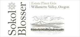 Estate Pinot Gris