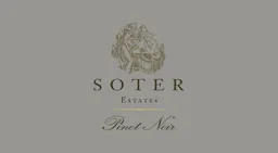 Soter Vineyards Estates Pinot Noir