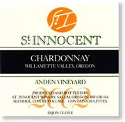 Anden Chardonnay
