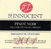 Brickhouse Pinot Noir