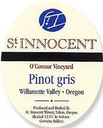 OConnor Vineyard Pinot Gris
