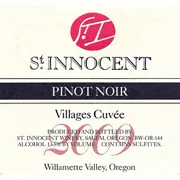 Villages Cuvee Pinot Noir