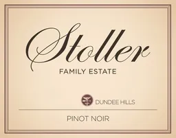 Dundee Hills Pinot Noir