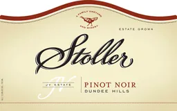 JV Pinot Noir