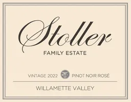 Pinot Noir Rose