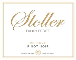 Reserve Pinot Noir