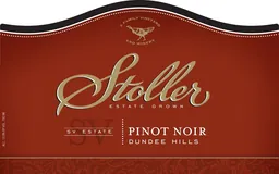 SV Pinot Noir