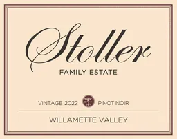 Willamette Valley Pinot Noir