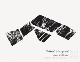 SuNu Matteri Vineyard Pinot Noir