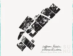 SuNu Saffron Fields Pinot Noir