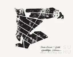 SuNu Shea East Hill Pinot Noir