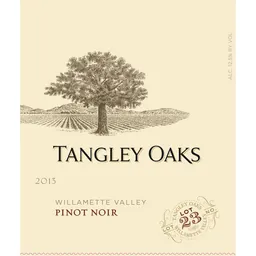 Willamette Valley Pinot Noir