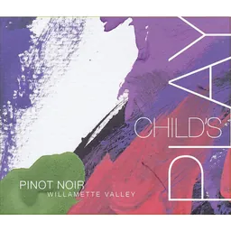 Child's Play Pinot Noir