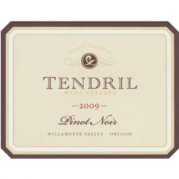 Pinot Noir