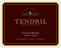 Tight Rope Pinot Noir