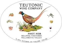 Bellpine Vineyards Pinot Noir