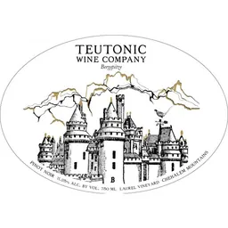 Bergspitze Weisse Pinot Noir