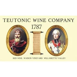 Gamay Pinot Noir Blend  AD