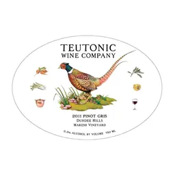 Maresh Vineyard Pinot Gris