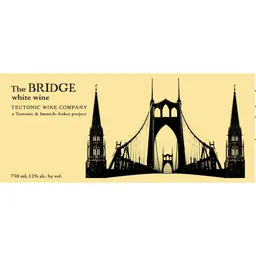 The Bridge Riesling