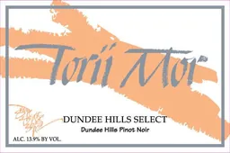 Dundee Hills Select Pinot Noir