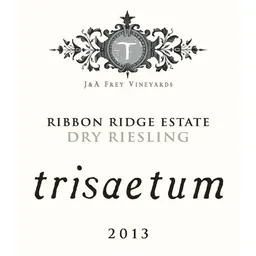 Ribbon Ridge Estate Dry Riesling