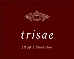 Trisae Pinot Noir