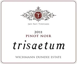 Wichmann Dundee Estate Pinot Noir